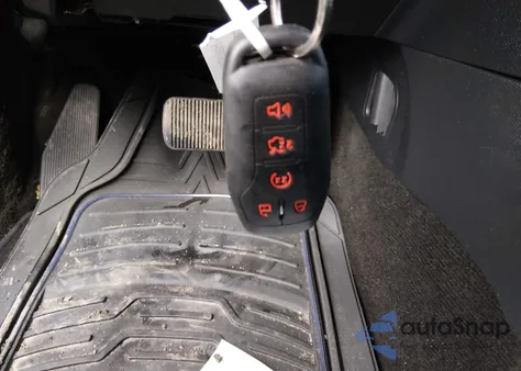 2016 Ford Explorer Sport z USA, uszkodzony, nr VIN 1FM5K8GTXGGA05623